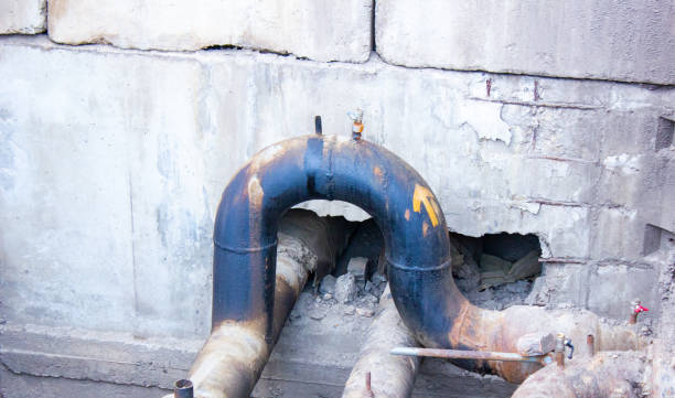 Professional Water damage restoration in Dexter, MI